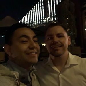 Meet your Posher, Stephen